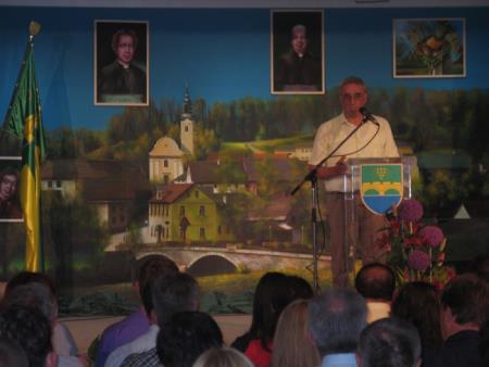 KNOBLEHARJEVO 2011 - Slavnostna seja Občinskega Sveta Občine Škocjan 29